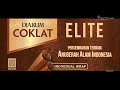 TVC Iklan Djarum Coklat ELITE Persembahan Terbaik April 2025 SCTV HD