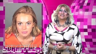 Kim Kardashian, Lindsay Lohan, Justin Bieber [Celebrity Shit Show w/ Brittany Lynn]