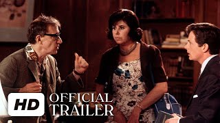 Don't Drink the Water - Official Trailer - Woody Allen Movie