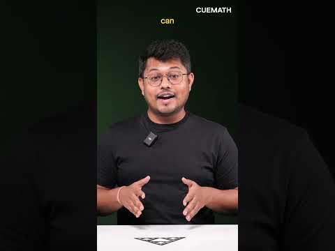 This triangle works as an antenna — fractals in nature