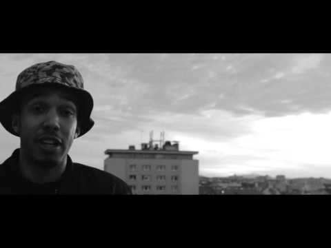 T-Ser - Hustle Hard feat. DJ Kapazunda (prod. Mono Massive) OFFICIAL VIDEO