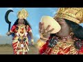 Maa Shakti महिषासुर वध संपूर्ण कथा माँ शेरवा