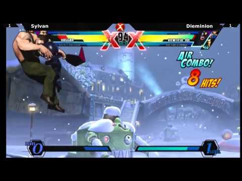 Grand Finals Sylvan vs BT| Di3minion