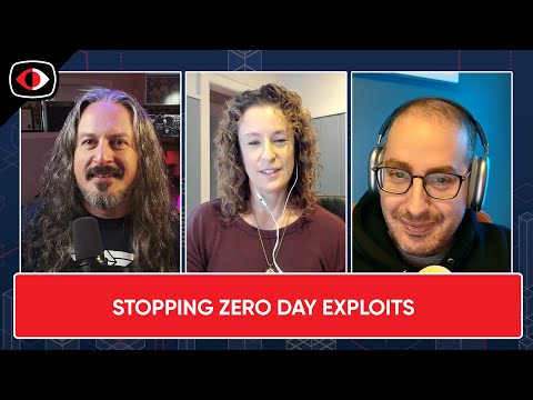 Cybersecurity from Santa, office surveillance, Apple work/life balance issues, & more - ESW #386