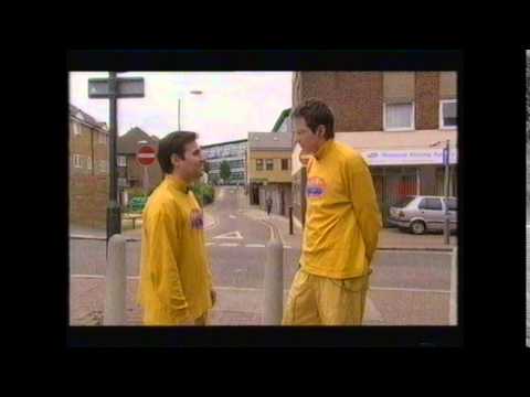 Adam & Joe - People Place