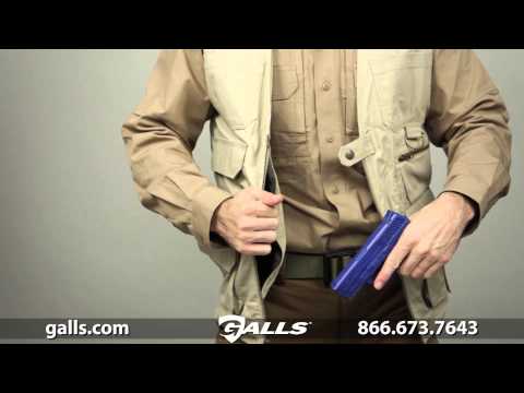 5.11 Tactical Taclite Vest at Galls - JA830