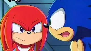 Sonic and Shadow- Tik Tok Parody