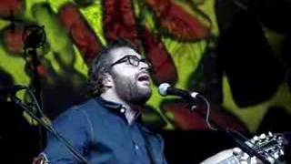 Steven Page - Chorus Girl