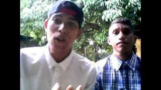 Aventura - Tomas The Latin Boy Ft Maluma (Cover) Gabriel Yoll - Wilberson Sanabria.