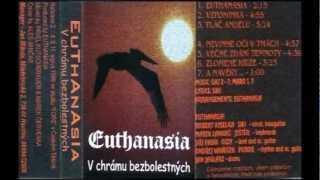 Video EUTHANASIA - V chramu bezbolestnych 1996 (full demo)