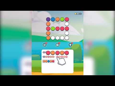 Match All Colors Video