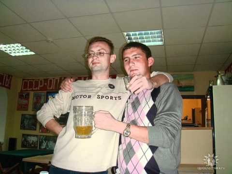 Gold sound  Dj's - golden night.wmv