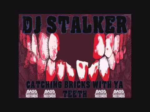 Dave Henderson - DJ Stalker - Catching Bricks With Ya Teeth