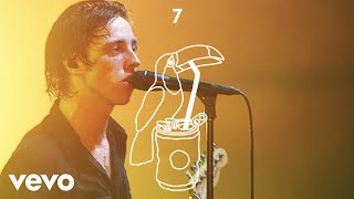 Catfish and the Bottlemen - 7 (Live From Manchester Arena)