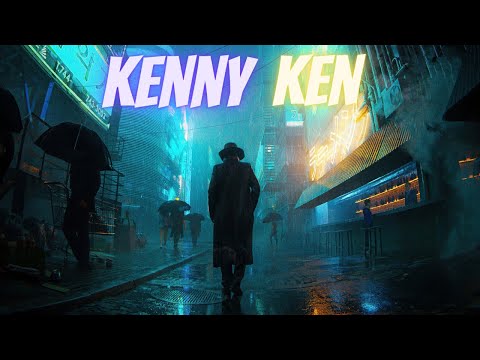 KENNY KEN IN THE MIX