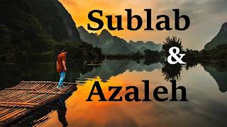 Download lagu Sublab & Azaleh. Best Collection. Beautiful Chill Mix mp3 Download lagu Sublab & Azaleh. Best Collection. Beautiful Chill Mix mp3