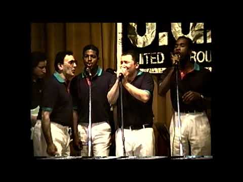 George Grant & Ecstacies--Over A Cup Of Coffee