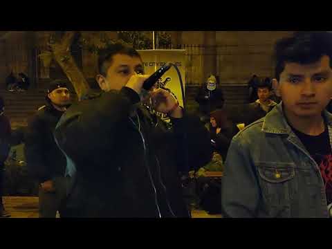 IOTADA vs DELENYER - Semifinal | WCB #1 (Temp.2)