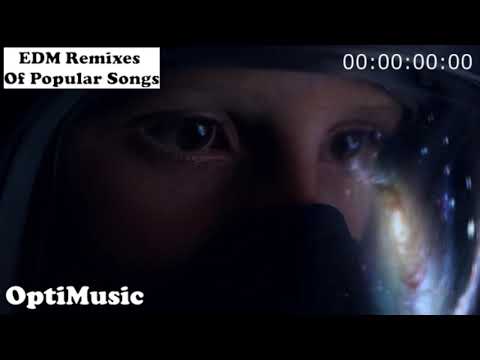 EDM Remixes of Popular Songs 🎧 Best Music Mix | EDM Remix | OptiMusic