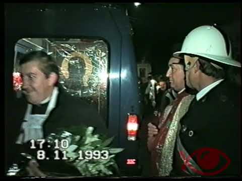 Peregrynacja Obrazu Matki Bożej Częstochowskiej - Siekierowice