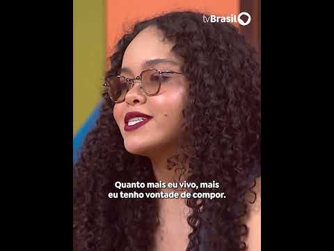 Cantora Joyce Alane fala sobre expressar sentimentos