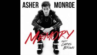 Asher Monroe - Memory (feat. Chris Brown)
