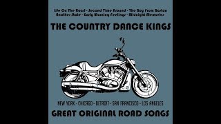 The Country dance kings- early morning feelings midnight memories
