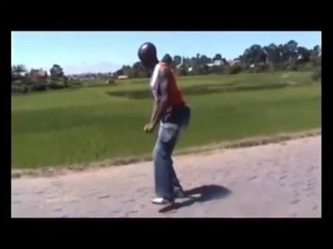 Sary manalazy   Ramora Favori HotLine Bling