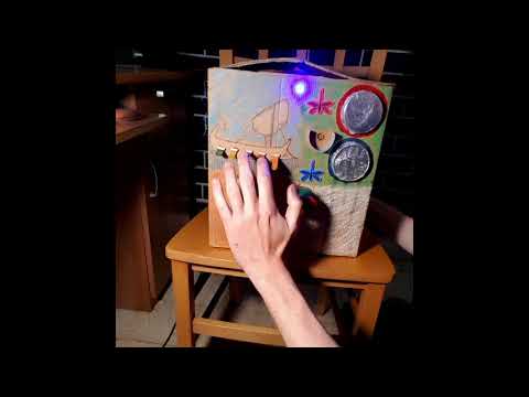 Digital - Musical Busy Box