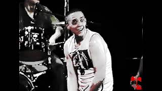 MDC  •  JOHN WAYNE WAS A NAZI  •  TARGET VIDEO CIRCA 1984