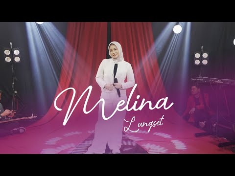 Meilina Ratria Putri - Lungset (Official Live Music Video)