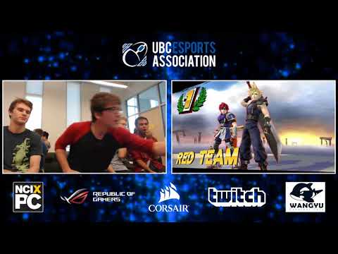 USB Sunday #11 Doubles: WR2 - Lemmon/Vortigon vs Spamcop/Shoghi