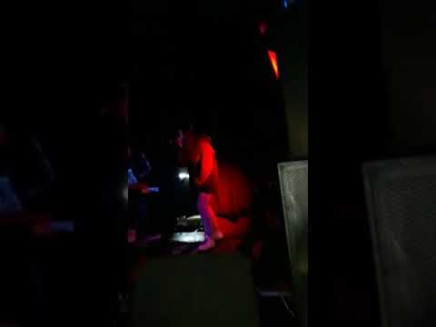 LUNAH LATINAH X SKAPECEDESE EN EL BEAT X DJ KALI -REC ON-