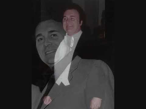 Gianfranco Cecchele, I Vespri Siciliani (G. VERDI) " Giorno di pianto" RAI 1970, incisione Live