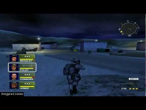 Conflict : Desert Storm II PC