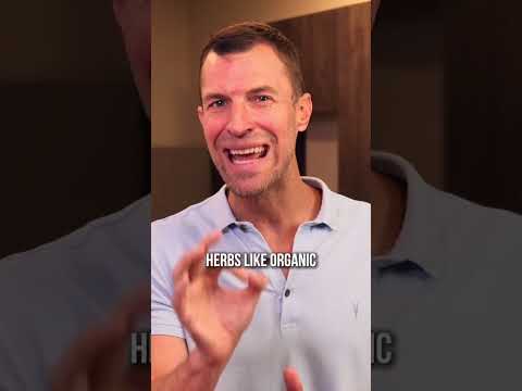 Is lead in sea salt dangerous?