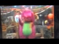 Barney Comes To Life Who S Who On The Choo Choo