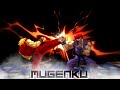 BEST PARRY Infinite Ken Ex Vs Evil Ryu Street Fighter MUGEN Multiverse