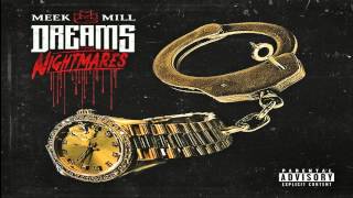 Meek Mill - Lay Up ft. Wale, Rick Ross & Trey Songz