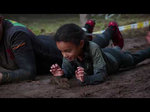 Strong Viking Family Edition | Een fantastische dag! 🌈