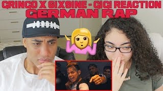 MY DAD REACTS TO GRiNGO x 6IX9INE - GIGI (ZKITTLEZ) [Official Music Video] REACTION