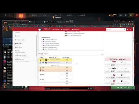 Gorgc on the Prizepool of Last Chance Qualifiers: TBD means $0?