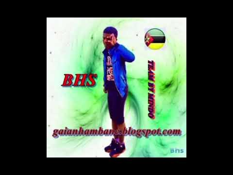 BHS - GUTHAMBUDZA [Áudio oficial 847899166 lamudjicadjica