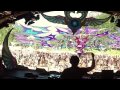 Static Movement live - One love Festival 2015 ...
