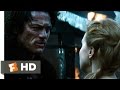 Dracula Untold (5/10) Movie CLIP - He's a Monster (2014) HD
