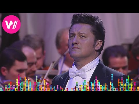 Puccini - Tosca "E Lucevan le Stelle"  (Piotr Beczala) | Wiener Opernball 2020