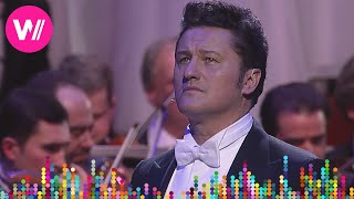 Puccini - Tosca &quot;E Lucevan le Stelle&quot;  (Piotr Beczala) | Wiener Opernball 2020