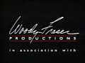 Woody Fraser Productions Reeves Entertainment Nickelodeon Studios 1991