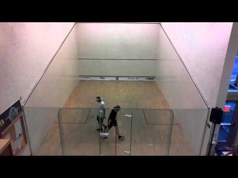 Qual2   Rodrigo Pezzota v Joe Chapman game4