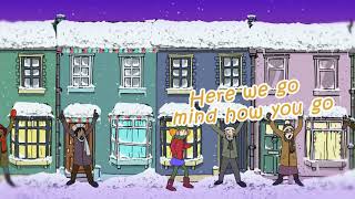 Kathryn Williams &amp; Carol Ann Duffy - Midnight Chorus